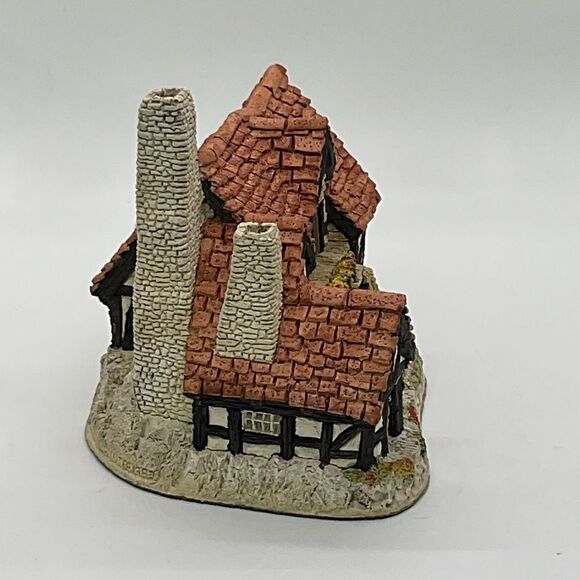 David Winter The Bothy Cottage - Picture 5 of 8